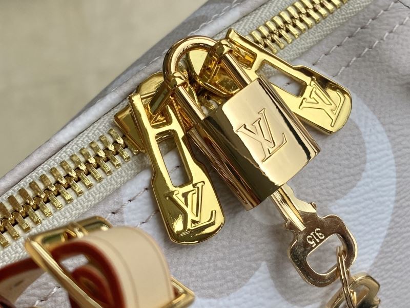Louis Vuitton Travel Bags